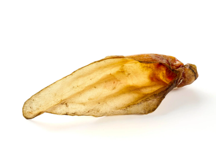 Veisekõrv lihaga 10 tk / kott - Pilt 5