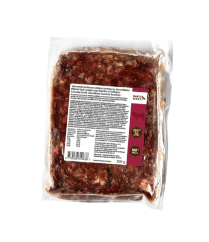 Rafus Veis 500g