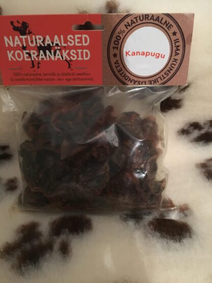 Kanapugu 200g