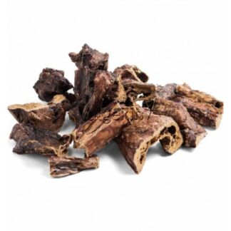 Kuivatatud veise kopsud 500g