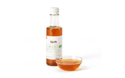 Linaseemneõli 500ml - Image 3