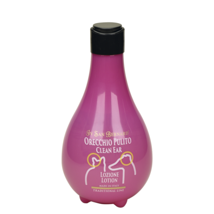 Iv San Bernard Clean Ear Lotion, 250 ml- kõrvapuhastusvedelik
