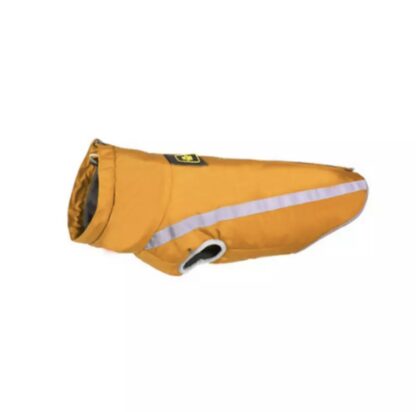Vest suurele koerale 5XL, roosa/kollane - Image 3