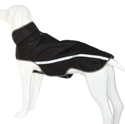 Vest suurele koerale, XL , lilla/must - Image 6