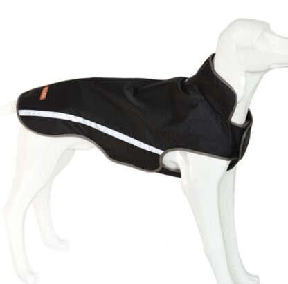 Vest suurele koerale, XL , lilla/must - Image 3