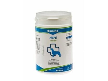 Canina HEFE pulber 600g