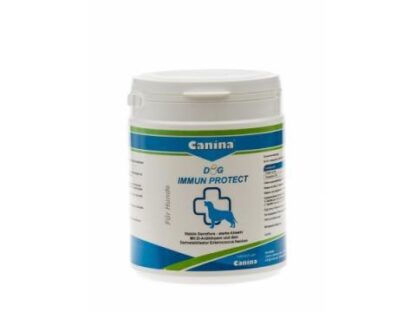 Canina Dog Immun Protect 150 g (pulber)