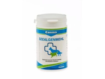 Canina SEEALGEN pulber