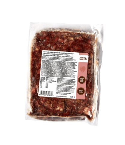 Rafus kalkun 500 g