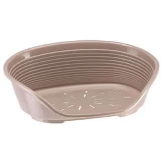 Koera voodi Siesta Deluxe 8, tuvihall
