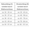 Vest suurele koeral, punane suurus 60cm ja 70cm - Image 5