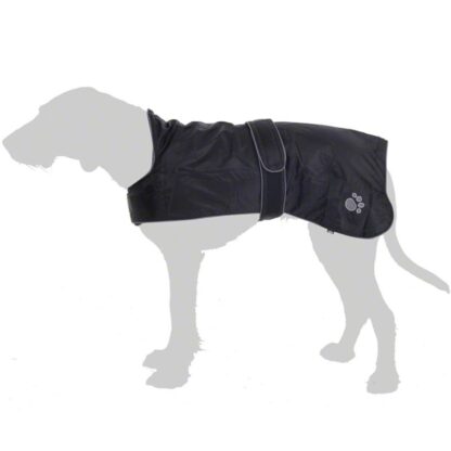 Vest Trixie, must suurus 60cm ja 70cm