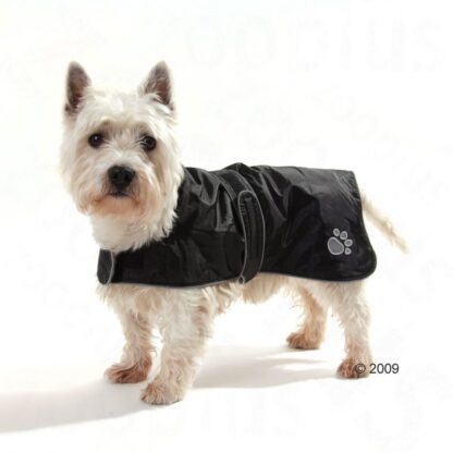 Vest Trixie, must suurus 60cm ja 70cm - Image 2
