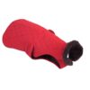 Vest suurele koeral, punane suurus 60cm ja 70cm - Image 2