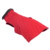 Vest suurele koeral, punane suurus 60cm ja 70cm - Image 4