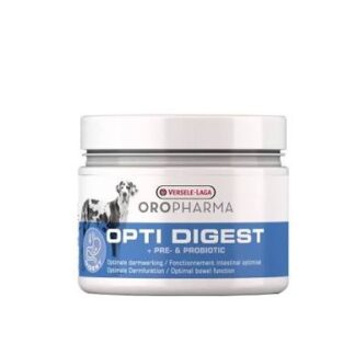Oropharma Opti Digest 250g (seedimist toetav)