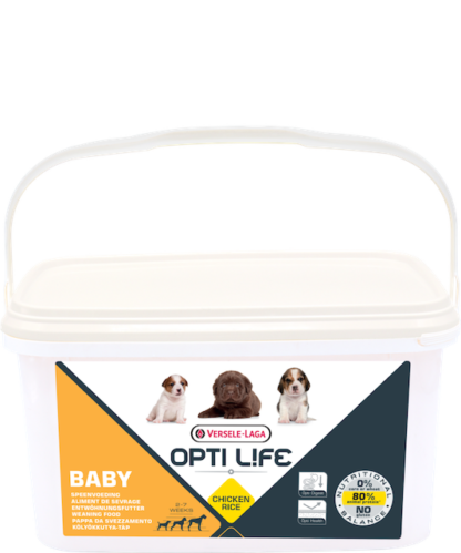 Opti Life Baby 3kg