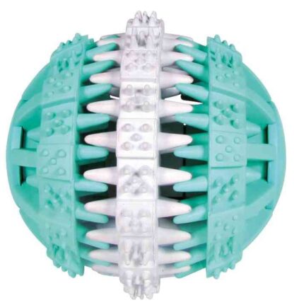 Koera mänguasi Denta Fun Ball Mintfresh 6cm