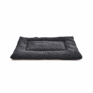 Puurimatt XL, L , M ja S - suurusega puurile - hall