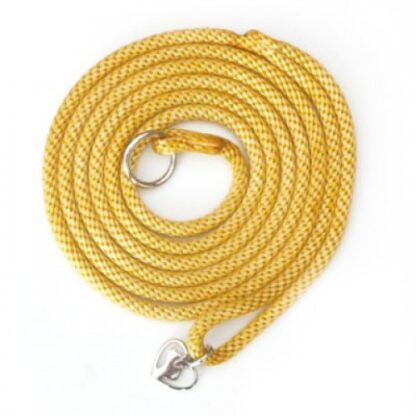 Näituserihm Ümmargune Ø6mm*150cm, Beige