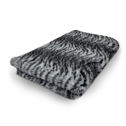 VetBed Tiigri mustriline, suurus 150X100cm
