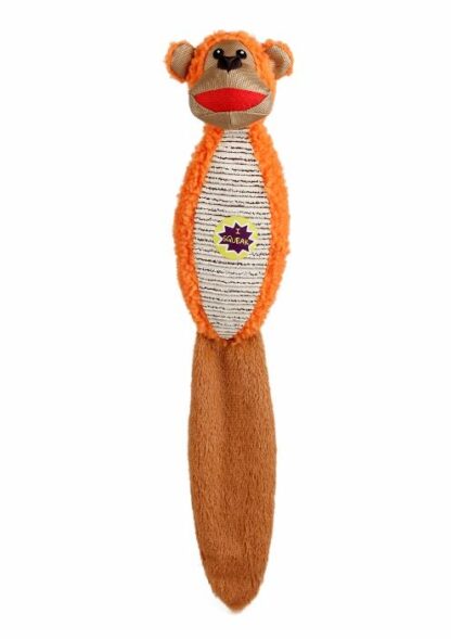 Plüüsist AHV, 63*12cm