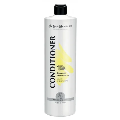 IV San Bernard Traditional Line LEMON Palsam 500ml