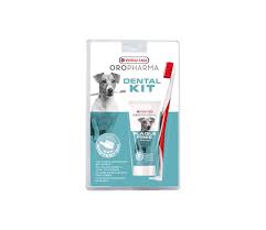 OroPharma PLAQUE FREE DENTAL KIT