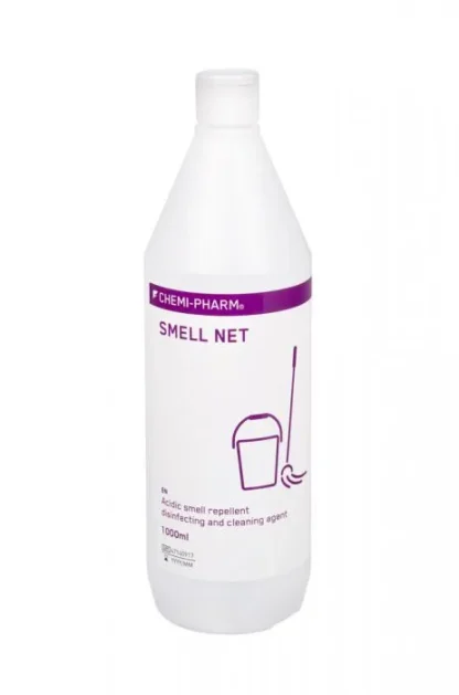 CHEMIPHARM SMELL NET, kontsentraat 1000ml