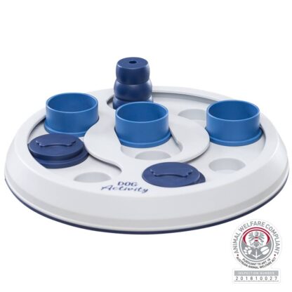 Mänguasi koertele Dog Activity Flip & Fun, ø 23 cm