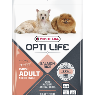 opti life adult mini