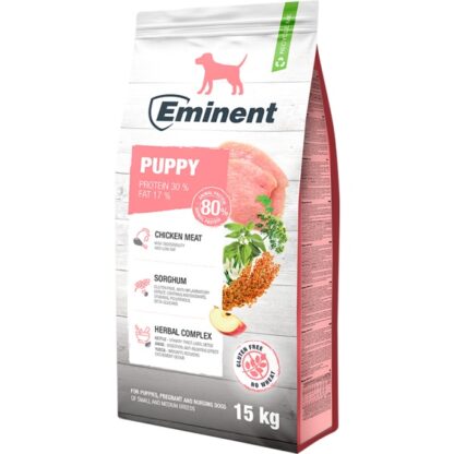 Eminent Puppy 30/17, 3kg