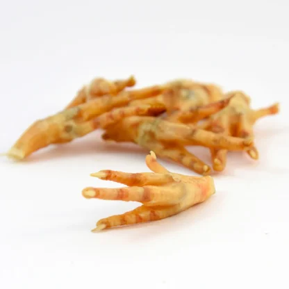 Kanajalad 500g