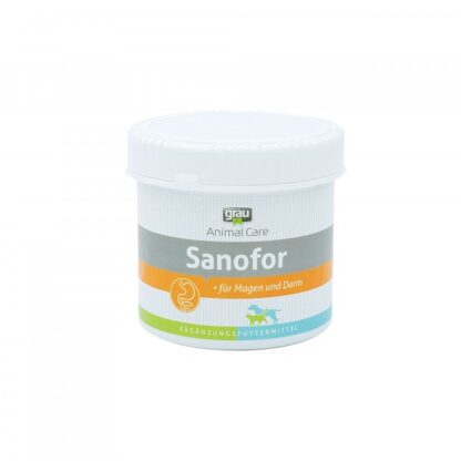 Grau Sanofor 500g