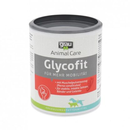 GLYCOfit 500g