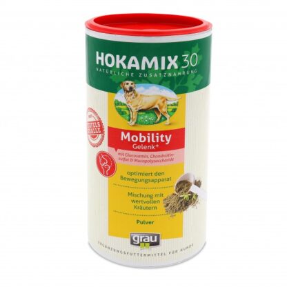 Hokamix30 Mobility 750g