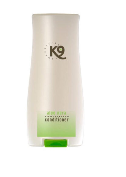 K9 Aloe Vera palsam kõikidele karvatüüpidele 300 ml