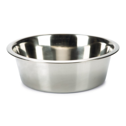 Roostevabast terasest kauss, 21cm 1,75 l