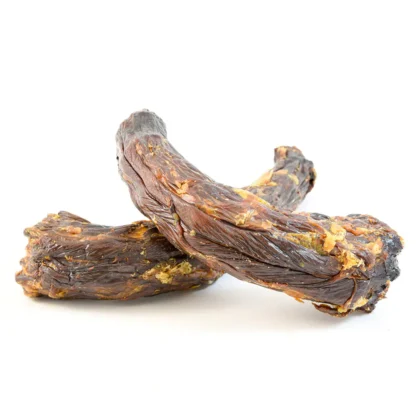 Kalkunikaelad 250g