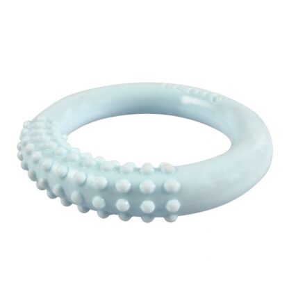Koera mänguasi Lola sinine, 10cm