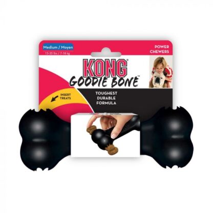 KONG GOODIE BONE MUST, L - Image 2