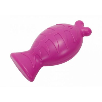 Kummist NÄRIMISPOMM, 16 CM