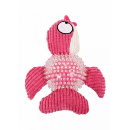 Koeramänguasi palliga- lind, 20cm