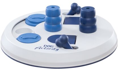 Mänguasi koertele Dog Activity Flip Board, 23 cm