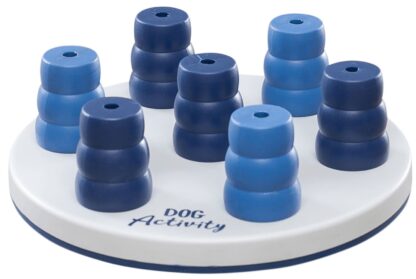 Mänguasi koertele Dog Activity Mini Solitaire, ø 20 cm