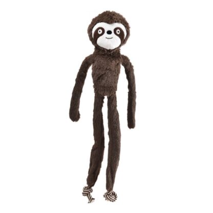 Mänguasi laiskloom 51cm