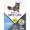 Opti Life Adult Sterilised/Light, cat