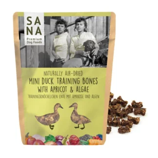 Sana treeningmaiused-pardi aprikoosi ja vetikatega 100g