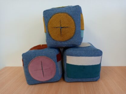 Nuuskimiskuubik 10 cm