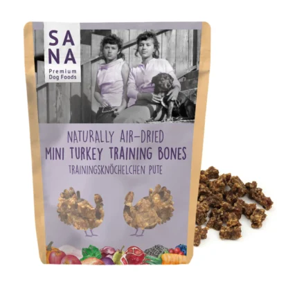 Sana treeningmaius-kalkun 100g